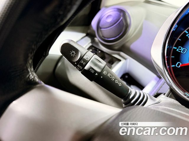Chevrolet Spark Spark S LT 2014 — фото 7