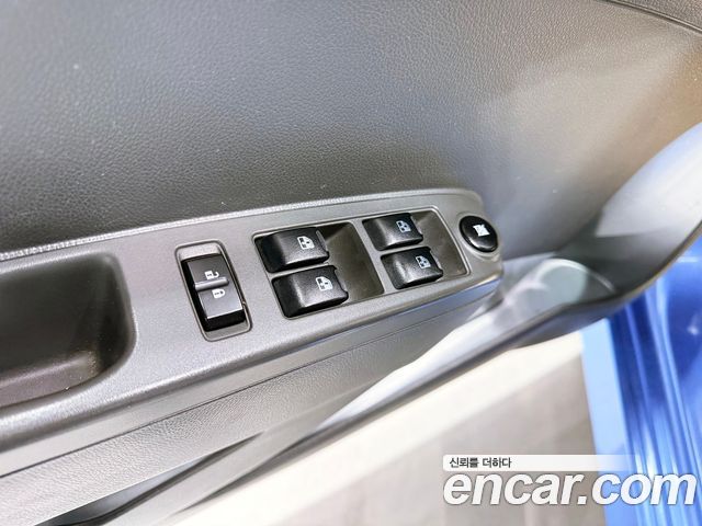 Chevrolet Spark Spark S LT 2014 — фото 8