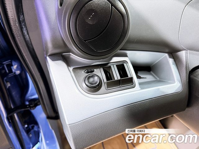 Chevrolet Spark Spark S LT 2014 — фото 9