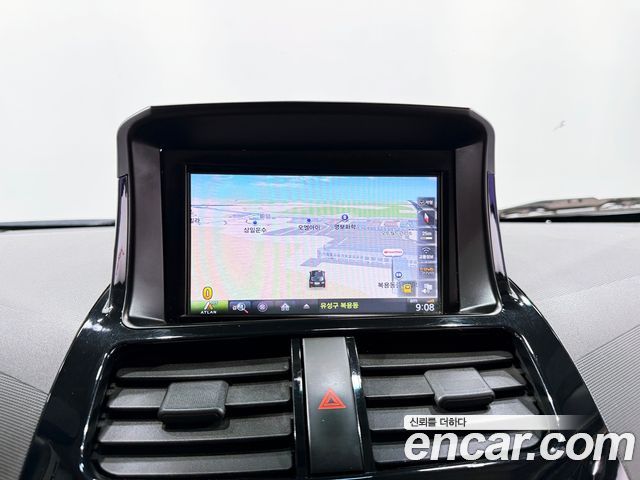 Chevrolet Spark Spark S LT 2014 — фото 18
