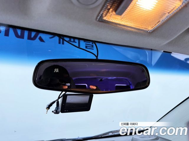 Chevrolet Spark Spark S LT 2014 — фото 21