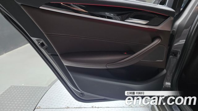 BMW 5 Series (G30) 530i xDrive M Sport Package 2022 — фото 25