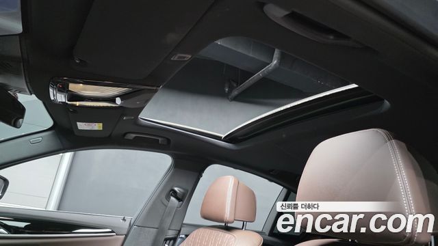 BMW 5 Series (G30) 530i xDrive M Sport Package 2022 — фото 29