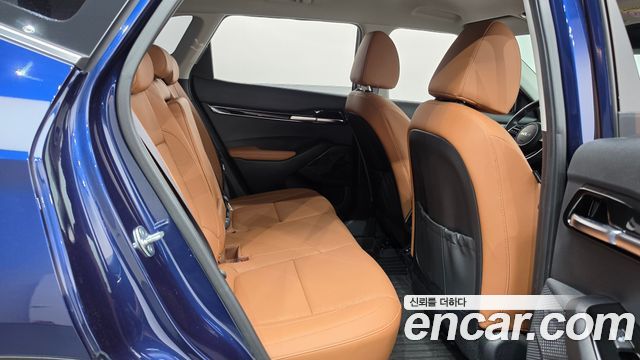 Kia Seltos Gasoline 2.0 2WD Signature 2024 — фото 15