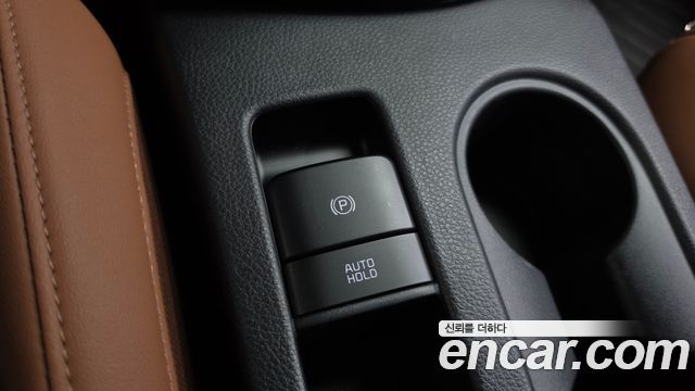 Kia Seltos Gasoline 2.0 2WD Signature 2024 — фото 16
