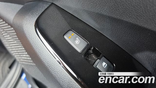 Kia Seltos Gasoline 2.0 2WD Signature 2024 — фото 23