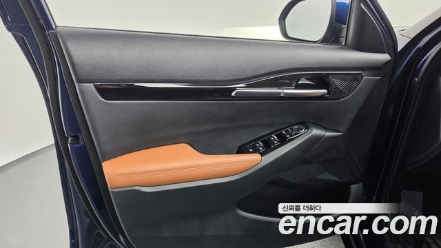 Kia Seltos Gasoline 2.0 2WD Signature 2024 — фото 30