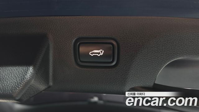 Kia Seltos Gasoline 2.0 2WD Signature 2024 — фото 33