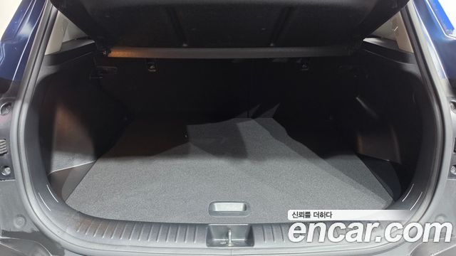 Kia Seltos Gasoline 2.0 2WD Signature 2024 — фото 34