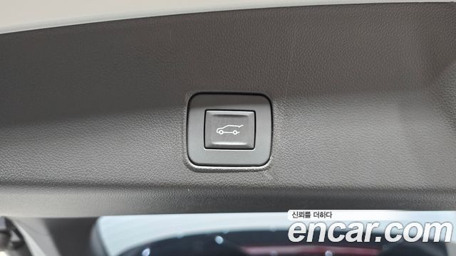 Chevrolet Trailblazer 1.3 Turbo 4WD RS 2025 — фото 20