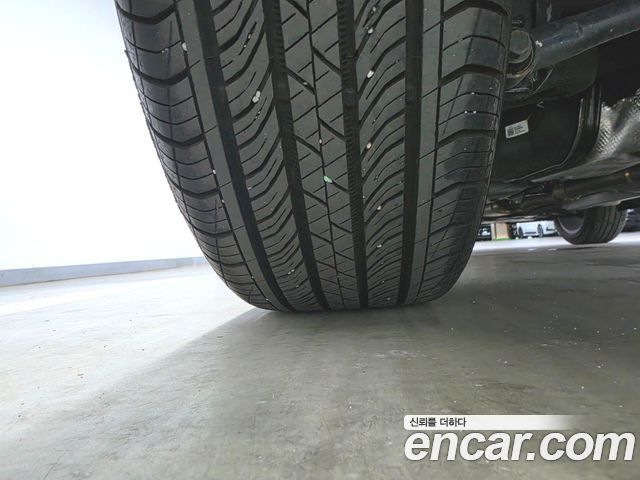 Chevrolet Trailblazer 1.3 Turbo 4WD RS 2025 — фото 41
