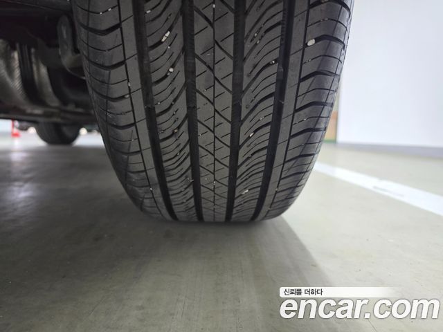 Chevrolet Trailblazer 1.3 Turbo 4WD RS 2025 — фото 42