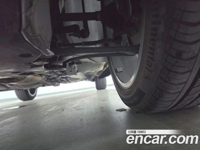 Chevrolet Trailblazer 1.3 Turbo 4WD RS 2025 — фото 44
