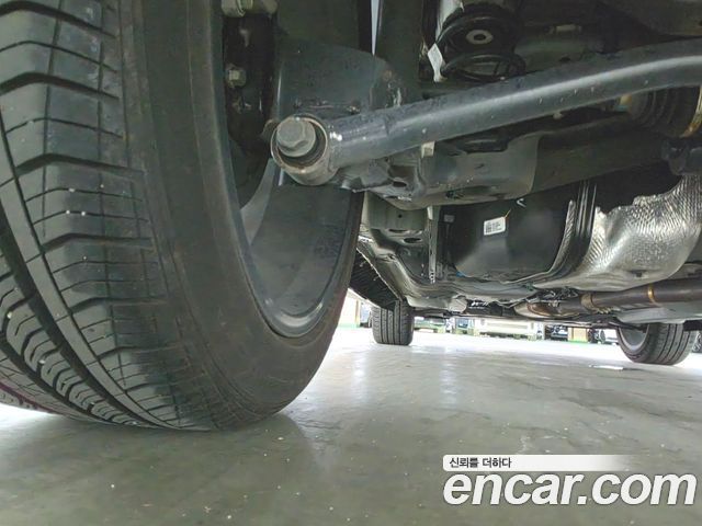 Chevrolet Trailblazer 1.3 Turbo 4WD RS 2025 — фото 45