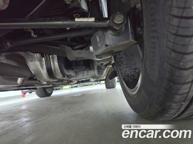 Chevrolet Trailblazer 1.3 Turbo 4WD RS 2025 — фото 46