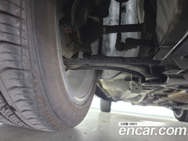 Chevrolet Trailblazer 1.3 Turbo 4WD RS 2025 — фото 47