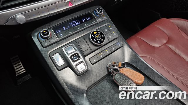 Hyundai Palisade Diesel 2.2 4WD Prestige 2019 — фото 9