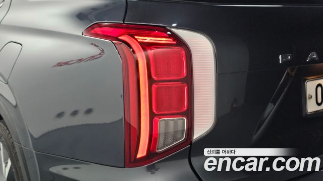 Hyundai Palisade Diesel 2.2 4WD Prestige 2019 — фото 23