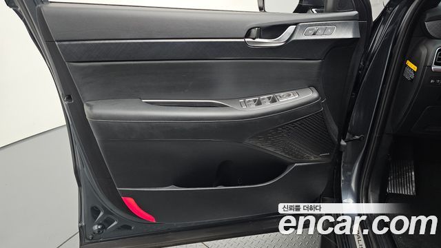 Hyundai Palisade Diesel 2.2 4WD Prestige 2019 — фото 24