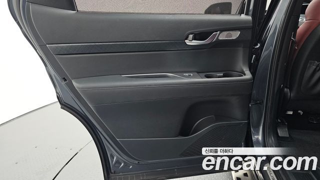 Hyundai Palisade Diesel 2.2 4WD Prestige 2019 — фото 25
