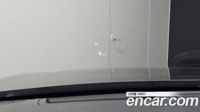 Hyundai Palisade Diesel 2.2 4WD Prestige 2019 — фото 29