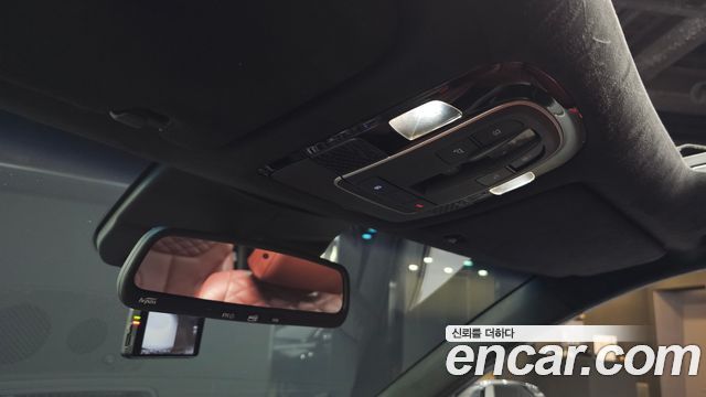 Hyundai Palisade Diesel 2.2 4WD Prestige 2019 — фото 30