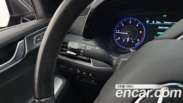 Hyundai Palisade Diesel 2.2 4WD Prestige 2019 — фото 31