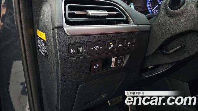 Hyundai Palisade Diesel 2.2 4WD Prestige 2019 — фото 33