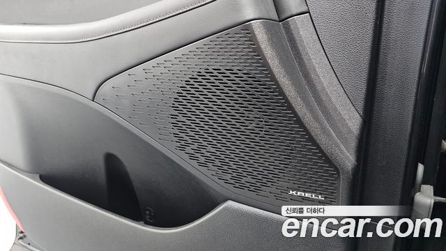 Hyundai Palisade Diesel 2.2 4WD Prestige 2019 — фото 34