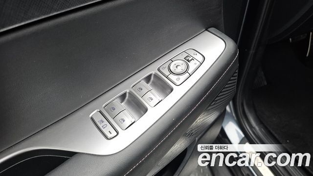 Hyundai Palisade Diesel 2.2 4WD Prestige 2019 — фото 35