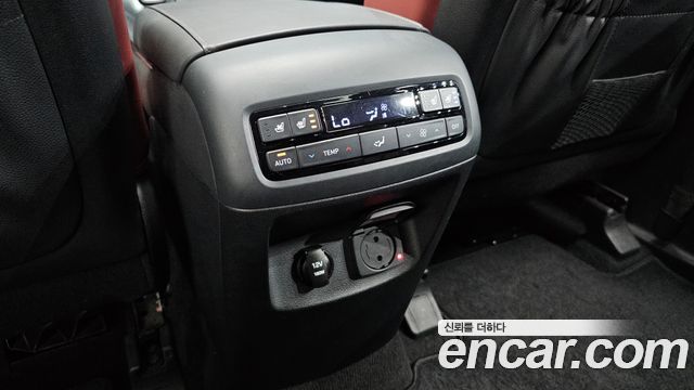Hyundai Palisade Diesel 2.2 4WD Prestige 2019 — фото 36