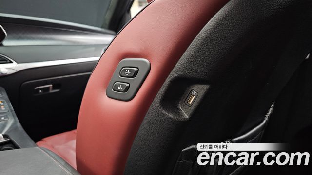 Hyundai Palisade Diesel 2.2 4WD Prestige 2019 — фото 37