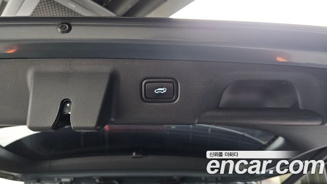 Hyundai Palisade Diesel 2.2 4WD Prestige 2019 — фото 40