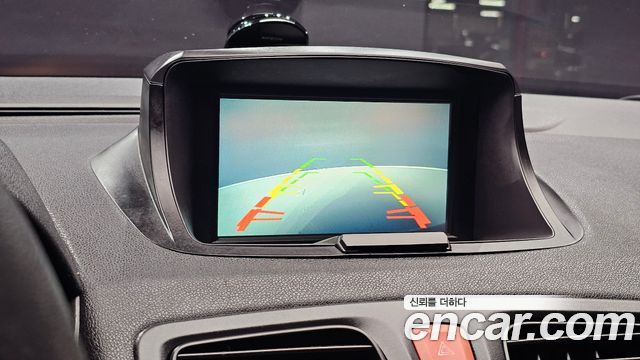 Renault Korea SM3 Neo SE 2015 — фото 15