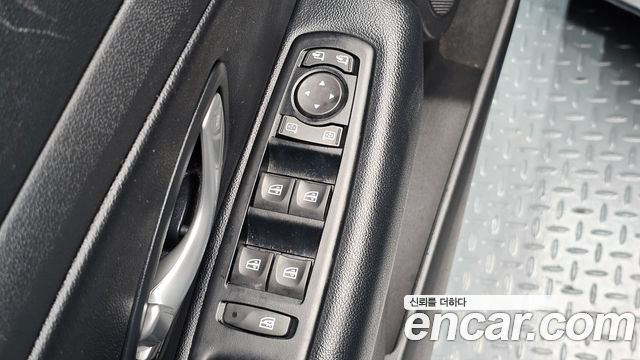 Renault Korea SM3 Neo SE 2015 — фото 16