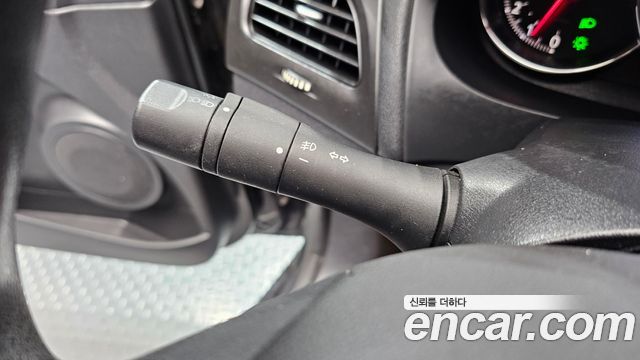Renault Korea SM3 Neo SE 2015 — фото 18