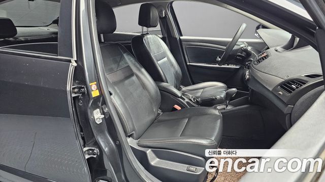 Renault Korea SM3 Neo SE 2015 — фото 26