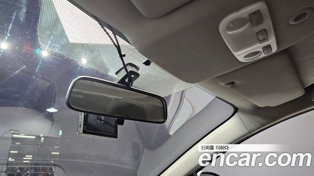 Renault Korea SM3 Neo SE 2015 — фото 28