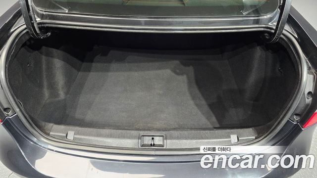 Renault Korea SM3 Neo SE 2015 — фото 29