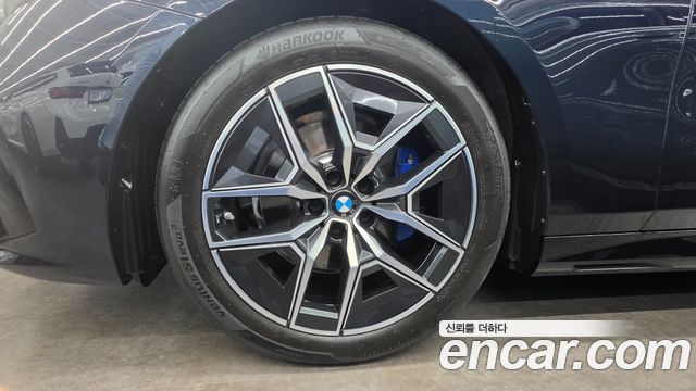 BMW 5 Series (G60) 520i M Sport 2024 — фото 5