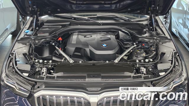 BMW 5 Series (G60) 520i M Sport 2024 — фото 6