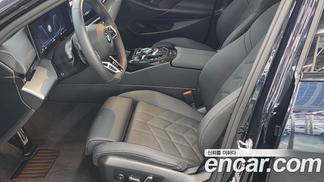 BMW 5 Series (G60) 520i M Sport 2024 — фото 10