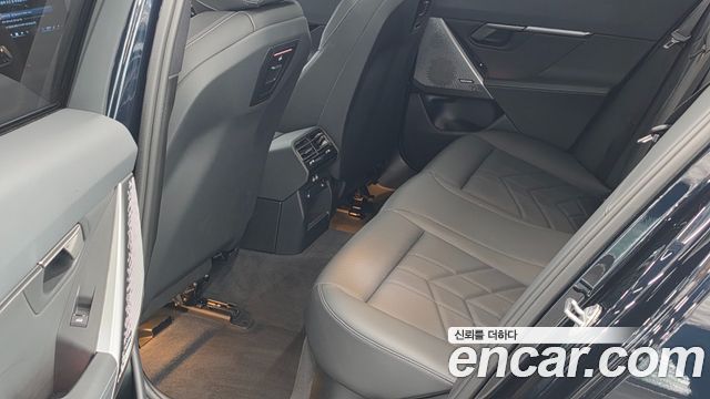 BMW 5 Series (G60) 520i M Sport 2024 — фото 15