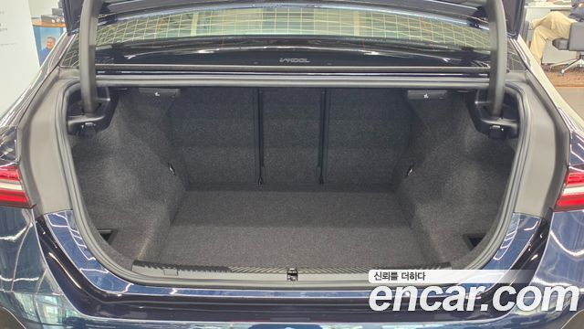 BMW 5 Series (G60) 520i M Sport 2024 — фото 23