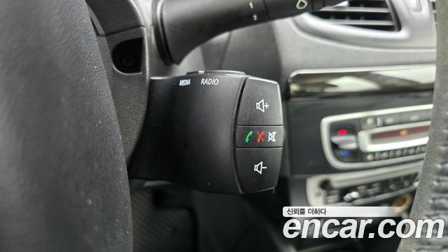 Renault Korea SM3 LE 2014 — фото 16