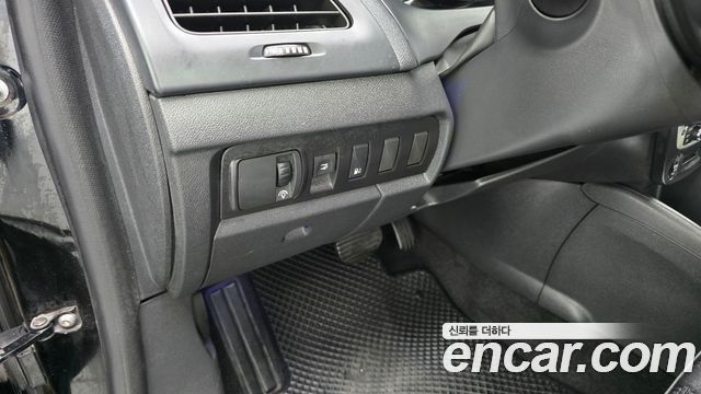 Renault Korea SM3 LE 2014 — фото 19