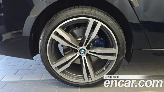 BMW 6 Series GT (G32) 630i xDrive M Sport 2023 — фото 5