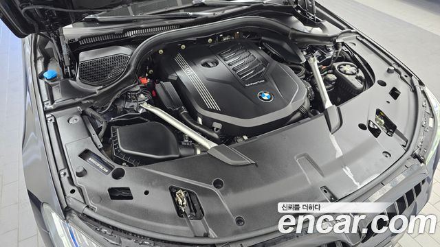 BMW 6 Series GT (G32) 630i xDrive M Sport 2023 — фото 6