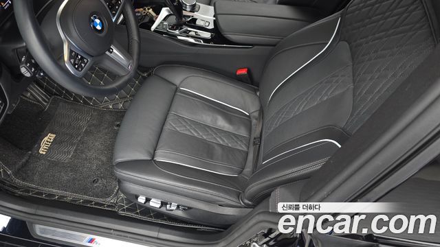 BMW 6 Series GT (G32) 630i xDrive M Sport 2023 — фото 18