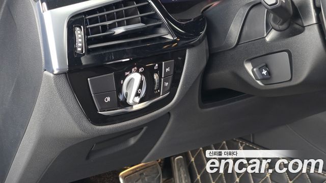BMW 6 Series GT (G32) 630i xDrive M Sport 2023 — фото 20